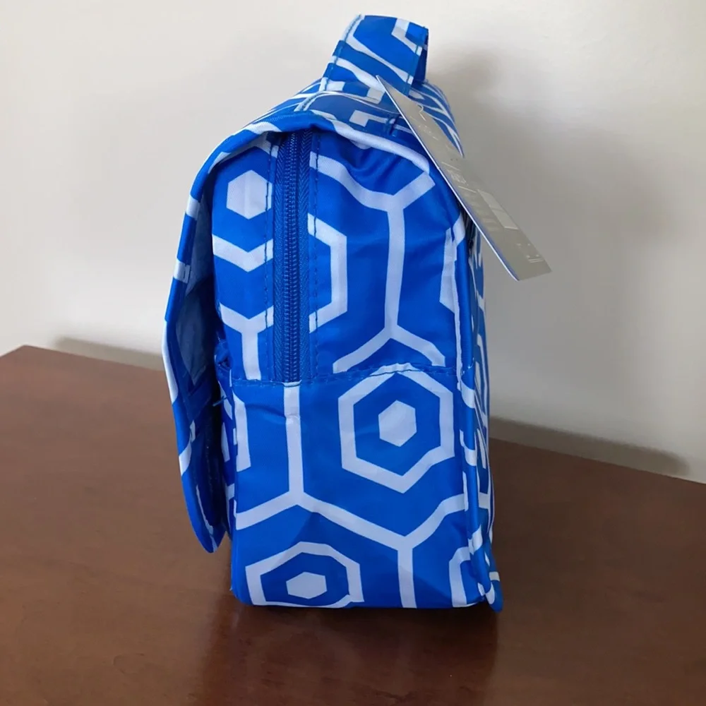 Travel Valet Cosmetics Case